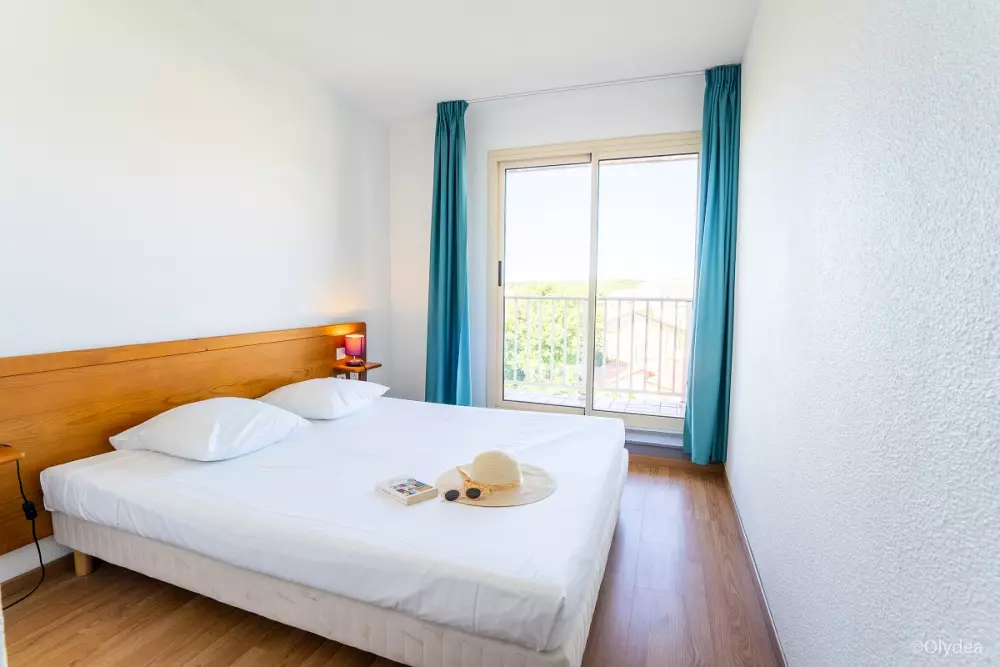 Olydéa - Residence Le Neptune 3 Stars★★★