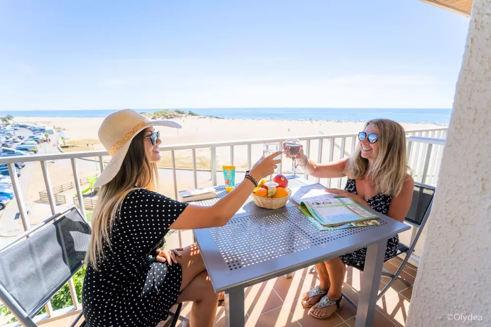 Olydéa - Residence Le Neptune 3 Stars★★★