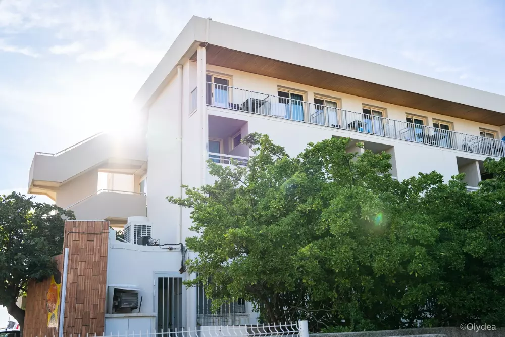 Olydéa - Residence Le Neptune 3 Stars★★★