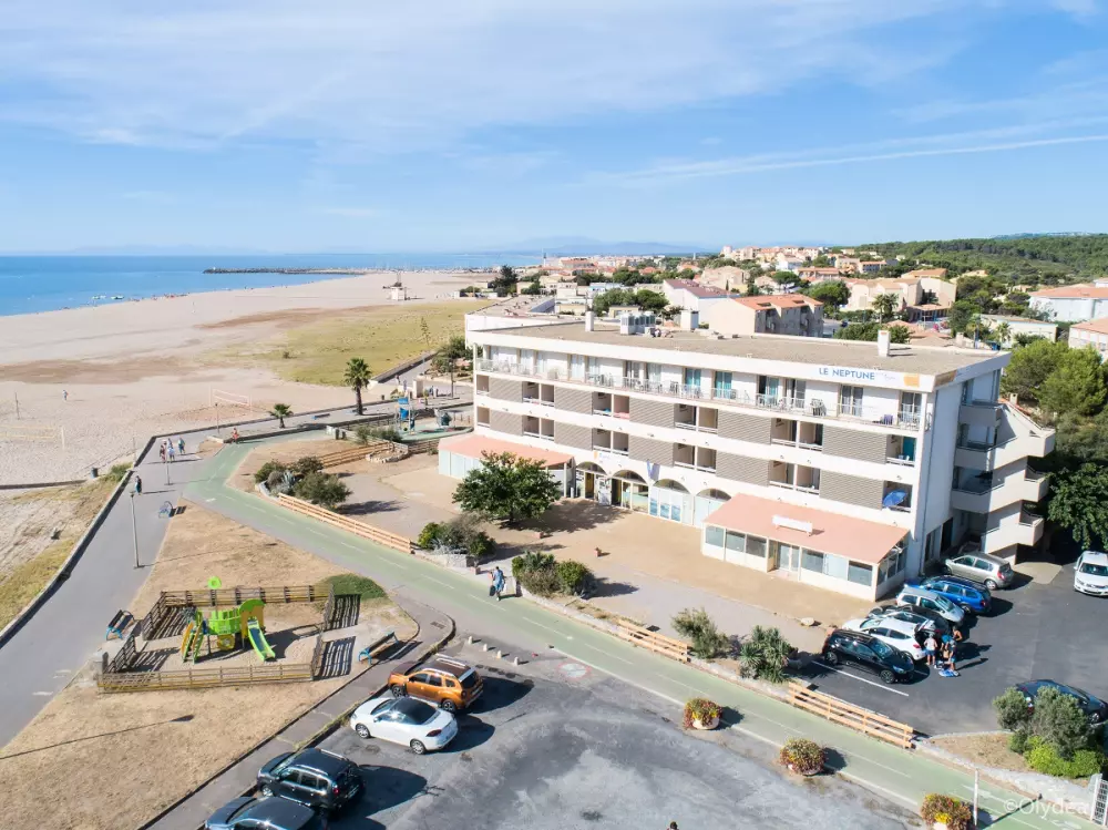 Olydéa - Residence Le Neptune 3 Stars★★★