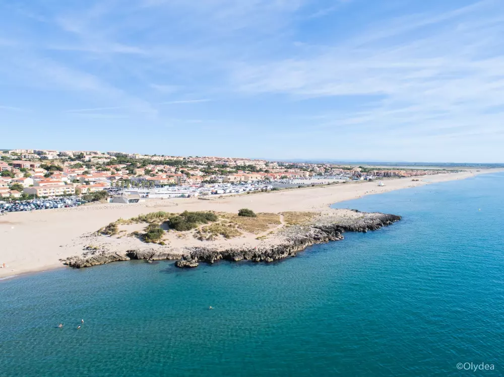 Olydéa - Residence Le Neptune 3 Stars★★★