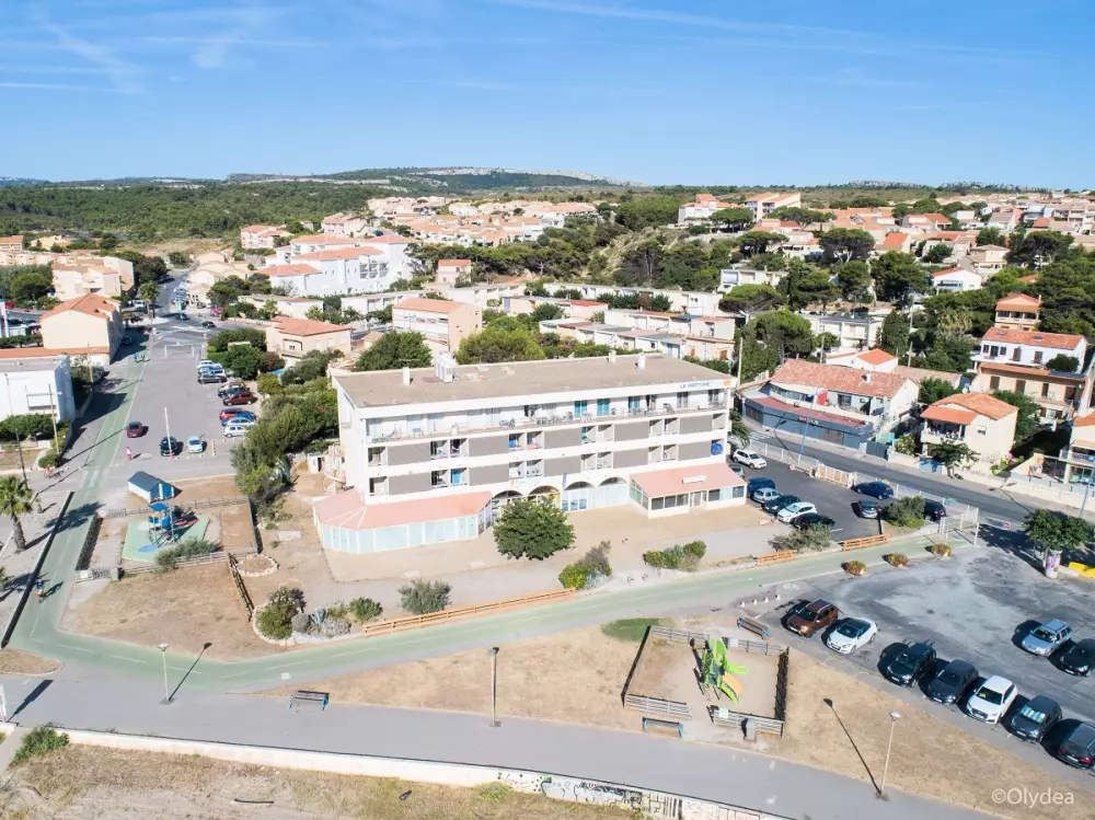 Olydéa - Residence Le Neptune 3 Stars★★★