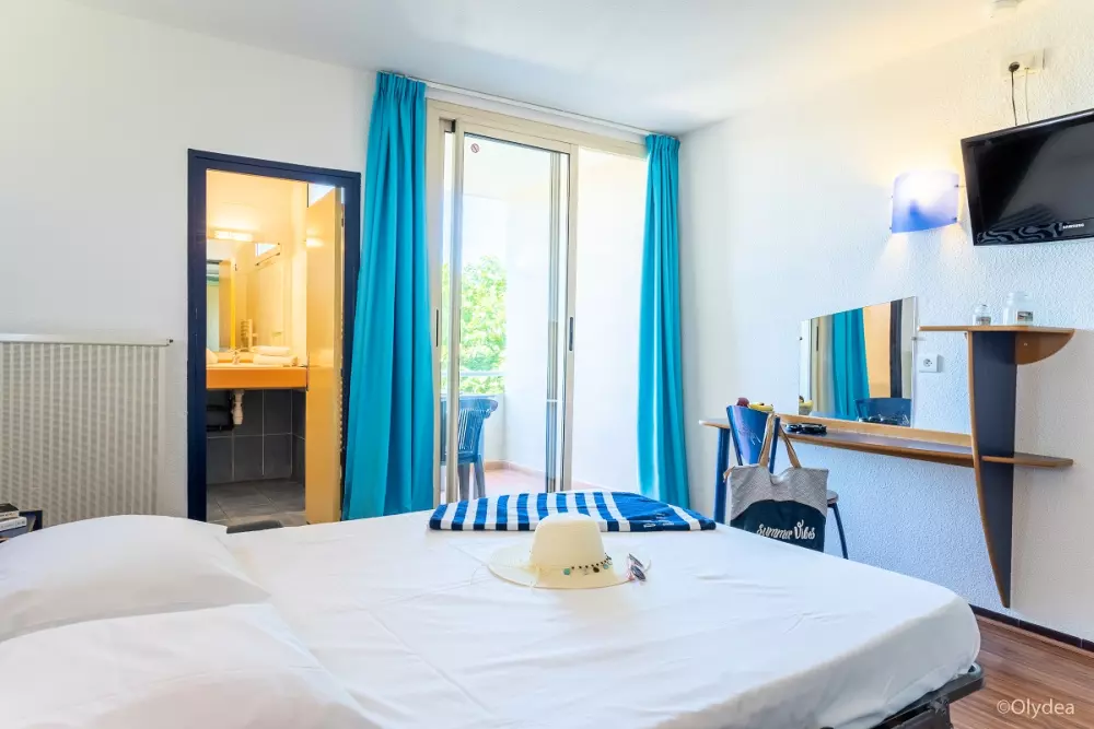 Olydéa - Residence Le Neptune 3 Stars★★★