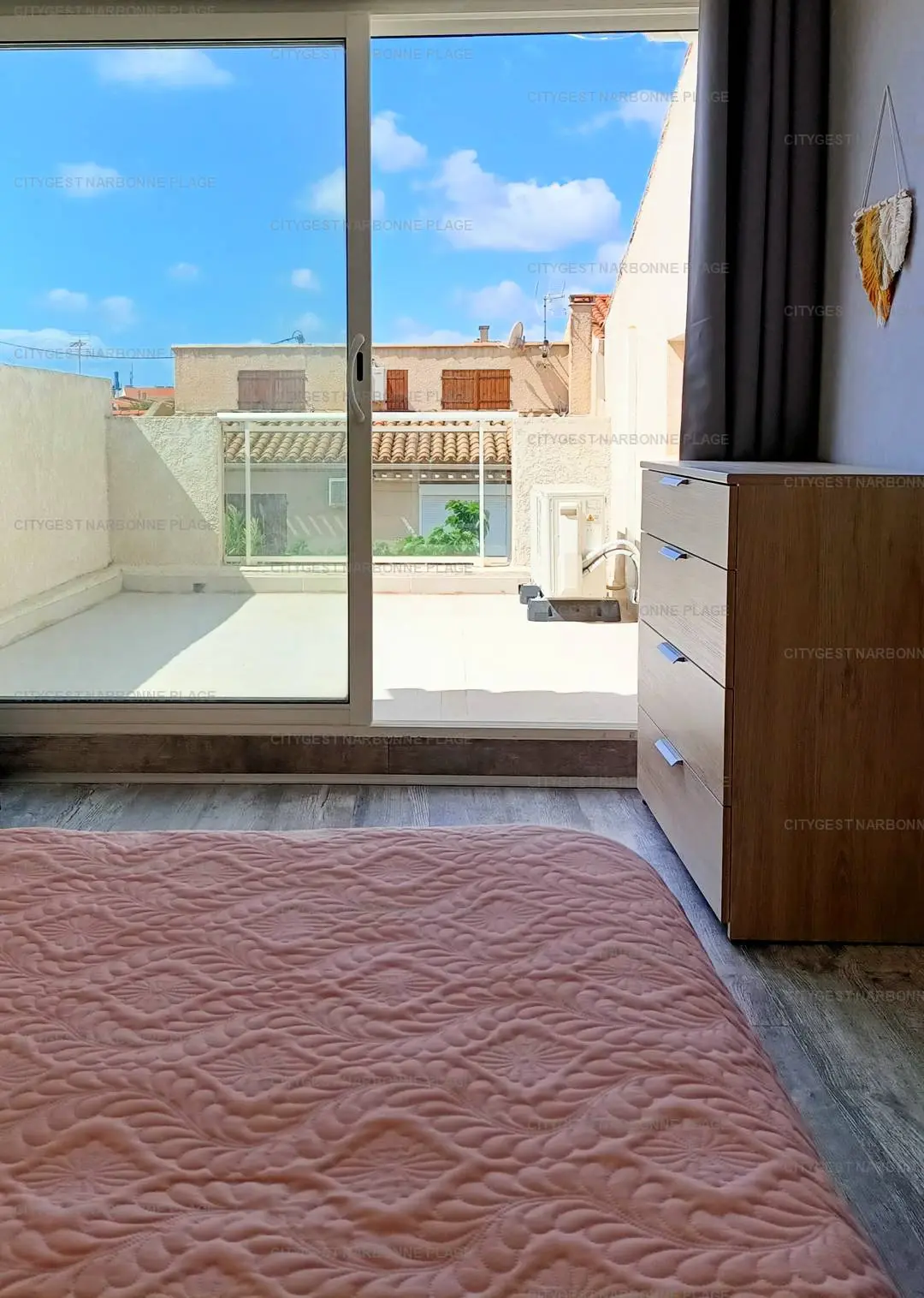 Residence 10inav5-szent Pierre La Mer