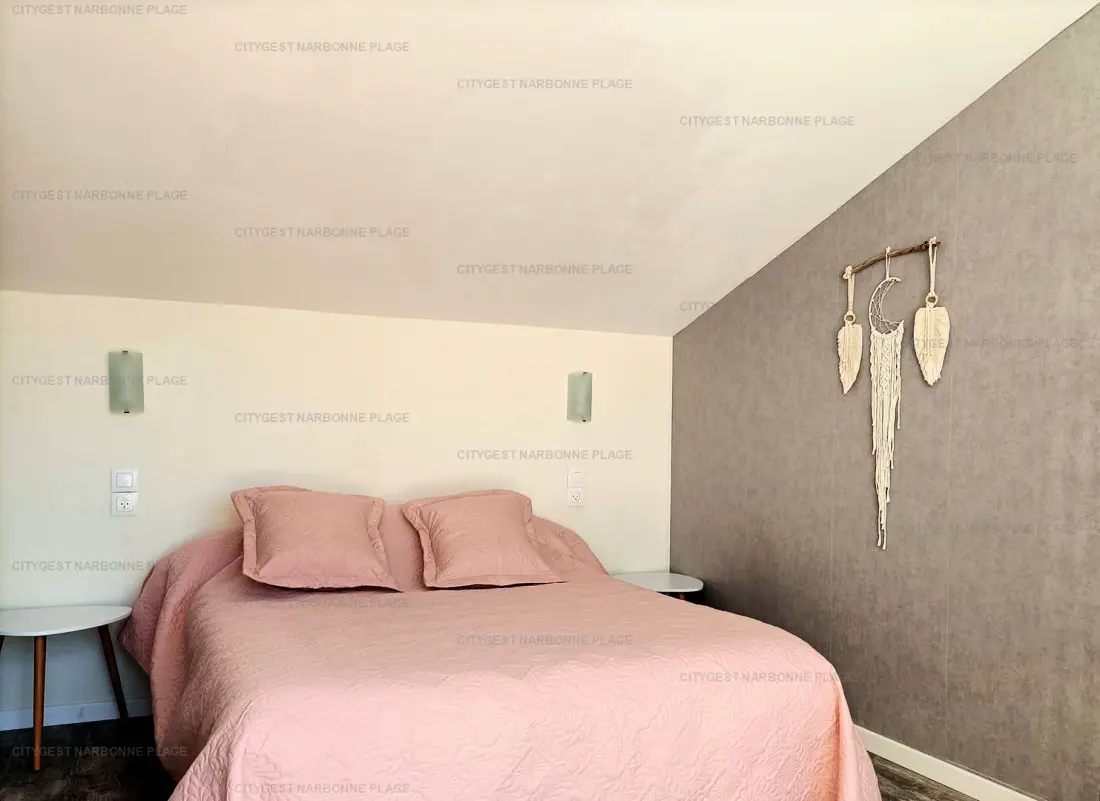Residence 10inav5-szent Pierre La Mer