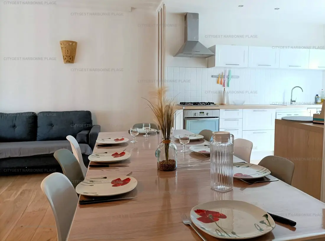 Residence 10inav5-szent Pierre La Mer