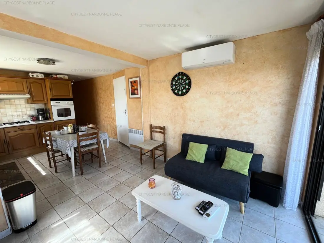 Residence 4pleu85-saint Pierre La Mer
