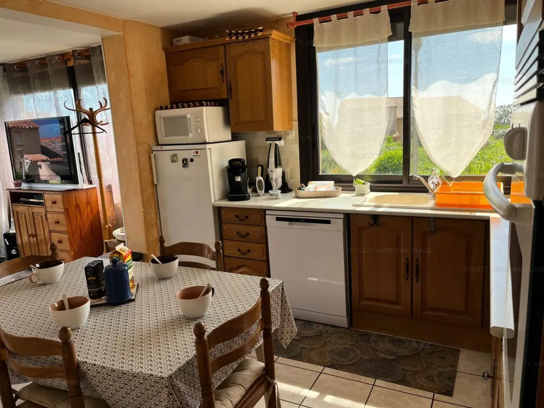 Residence 4pleu85-saint Pierre La Mer
