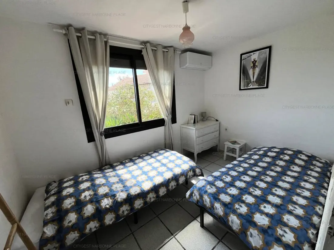 Residence 4pleu85-saint Pierre La Mer
