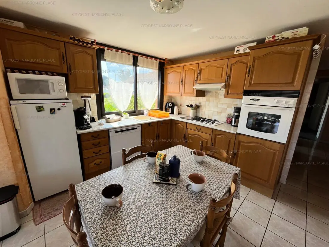 Residence 4pleu85-saint Pierre La Mer