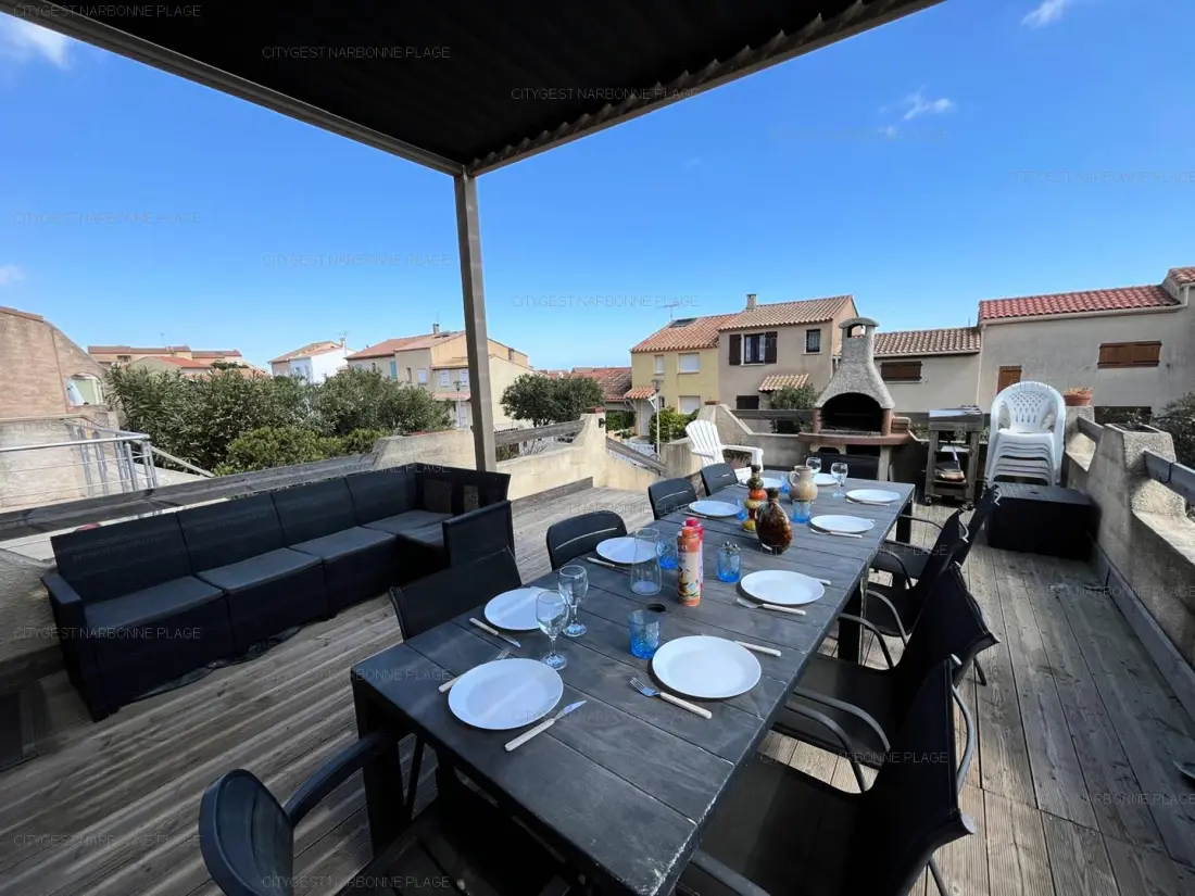 Residence 4pleu85-saint Pierre La Mer