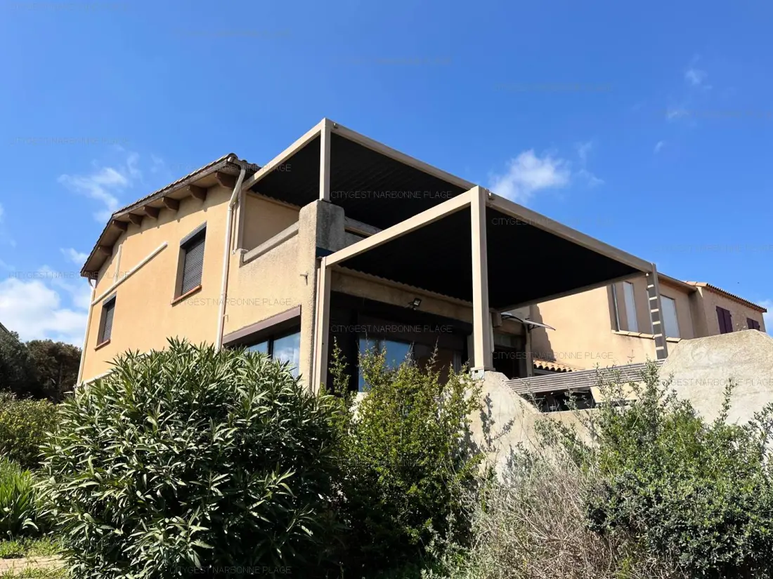 Residence 4pleu85-saint Pierre La Mer