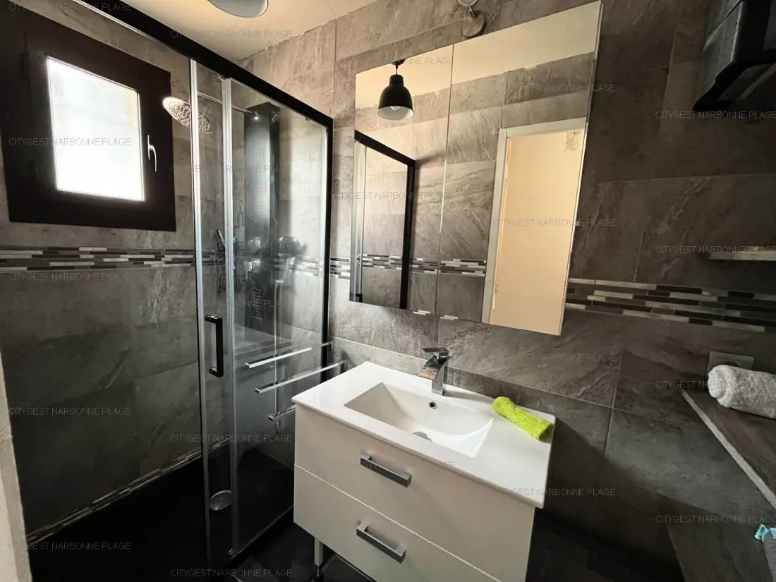 Residence 4pleu85-saint Pierre La Mer