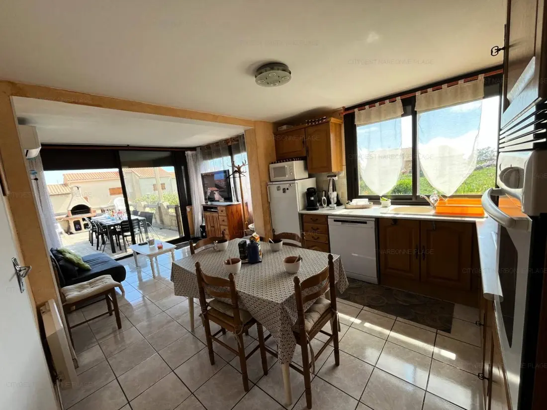 Residence 4pleu85-saint Pierre La Mer