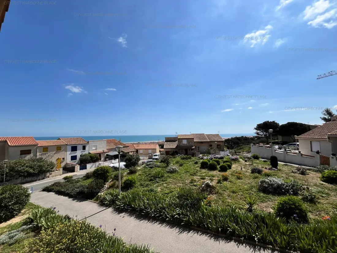 Residence 4pleu85-saint Pierre La Mer