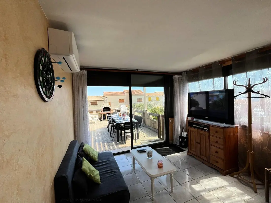 Residence 4pleu85-saint Pierre La Mer