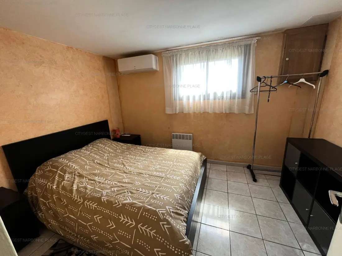 Residence 4pleu85-saint Pierre La Mer