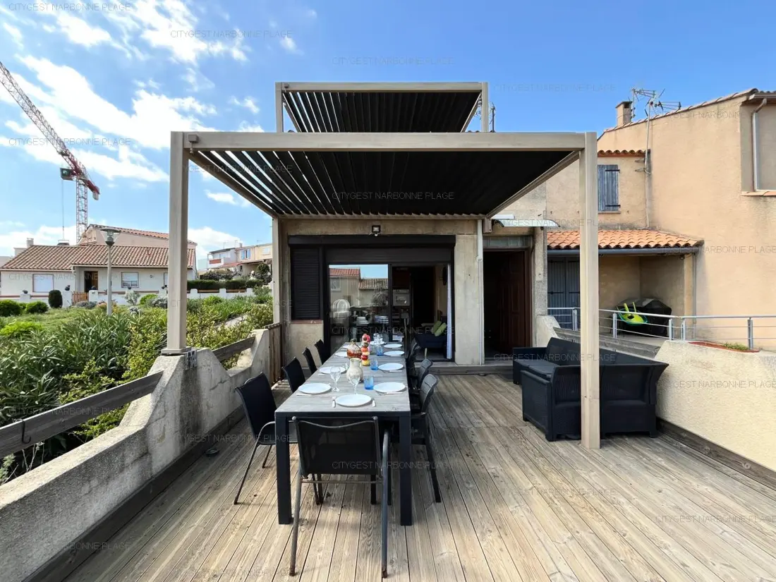 Residence 4pleu85-saint Pierre La Mer
