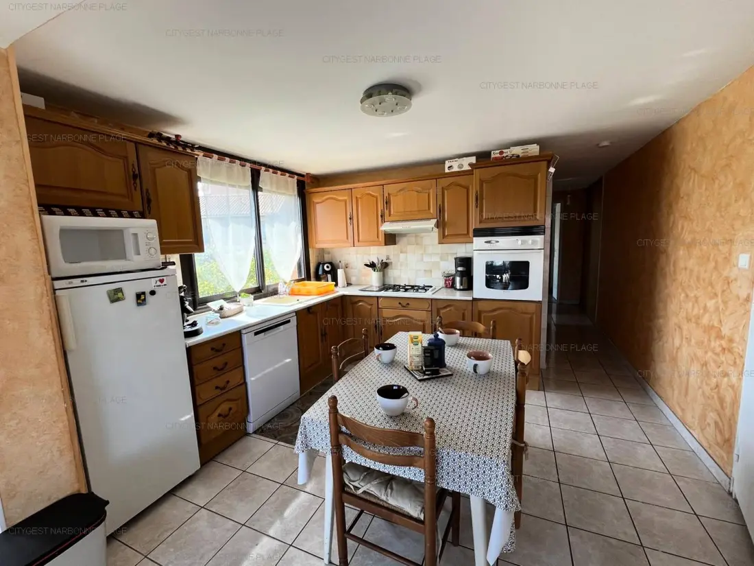 Residence 4pleu85-saint Pierre La Mer