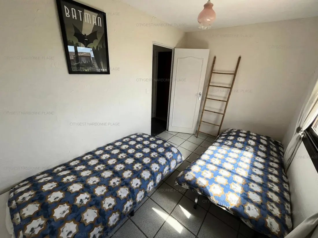 Residence 4pleu85-saint Pierre La Mer