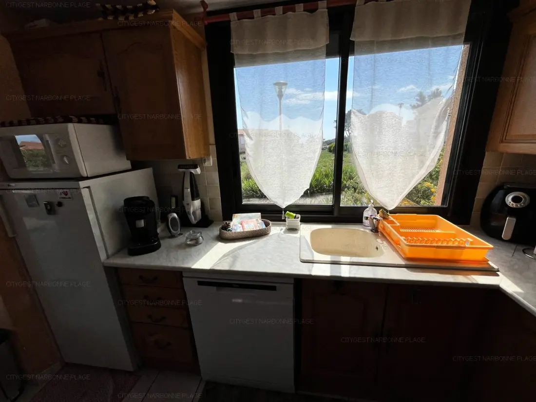 Residence 4pleu85-saint Pierre La Mer