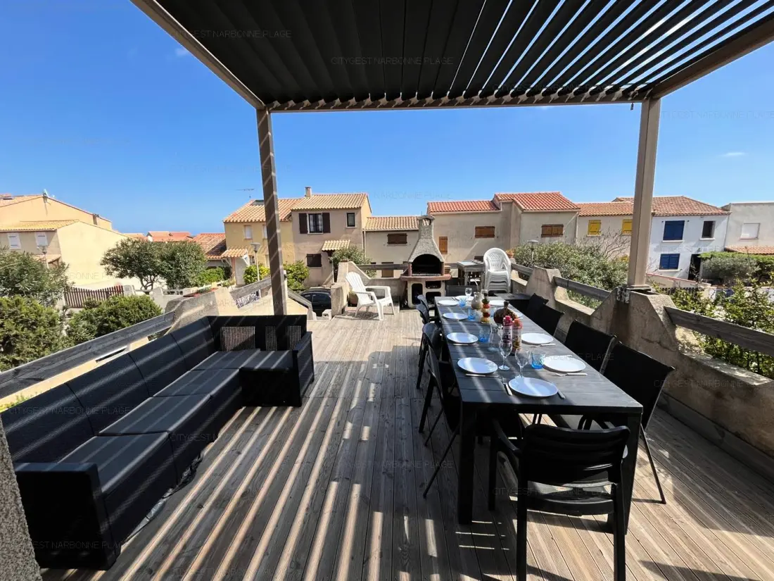 Residence 4pleu85-saint Pierre La Mer