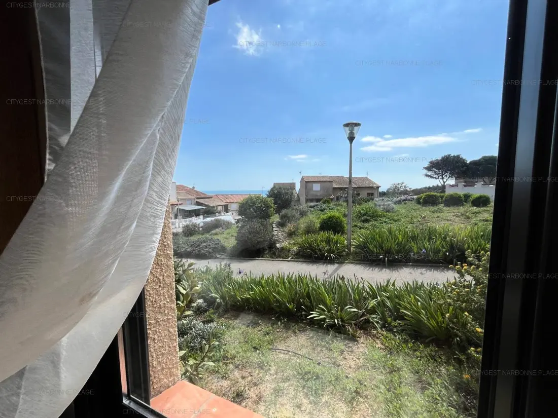 Residence 4pleu85-saint Pierre La Mer