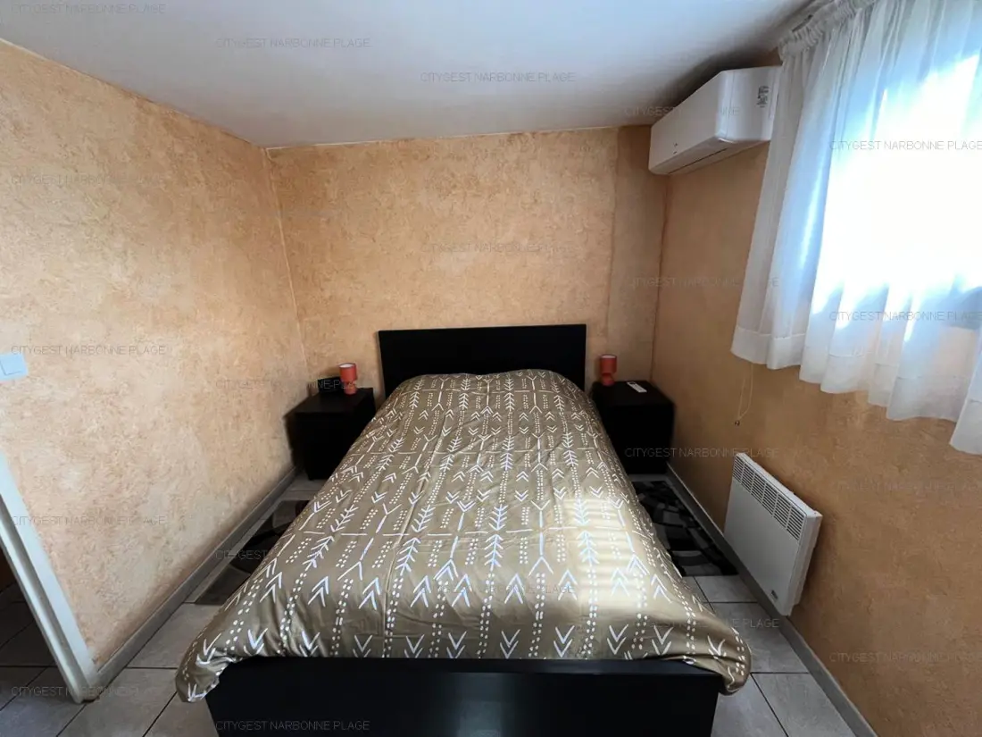 Residence 4pleu85-saint Pierre La Mer
