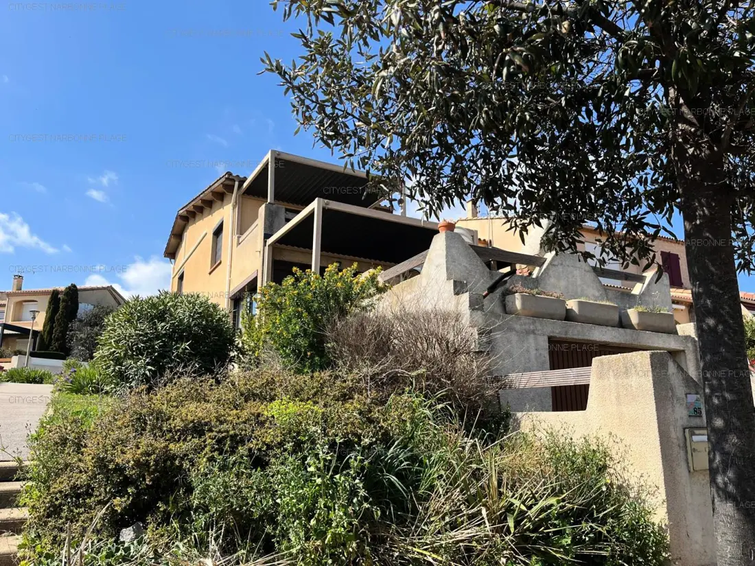 Residence 4pleu85-saint Pierre La Mer