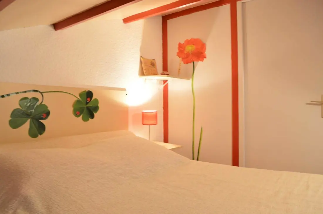 Residence Aigues Marines