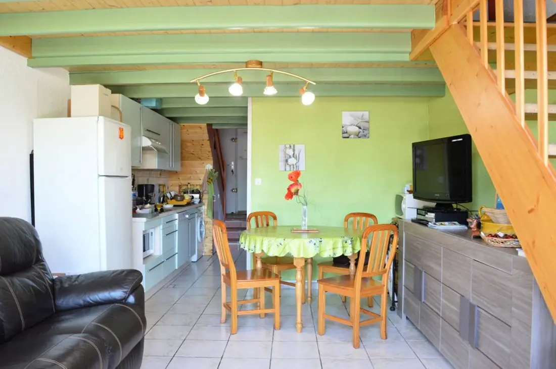 Residence Aigues Marines