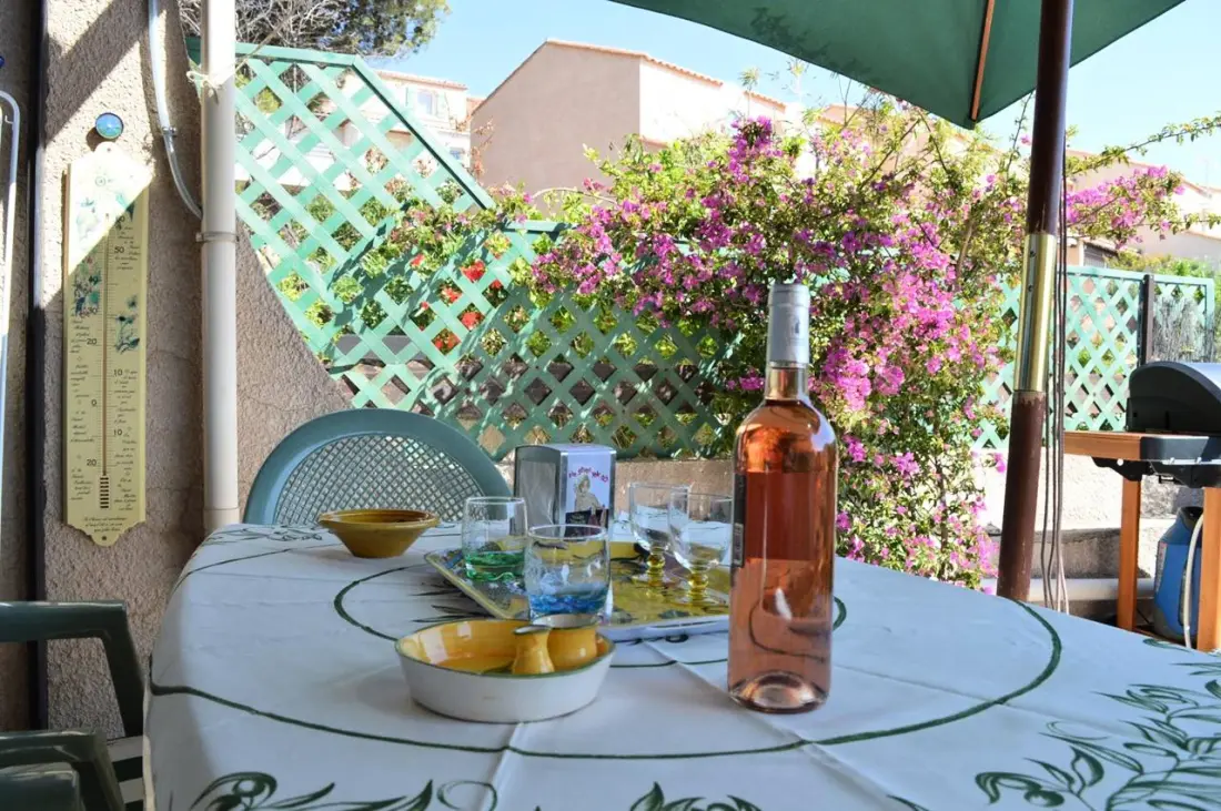 Residence Aigues Marines