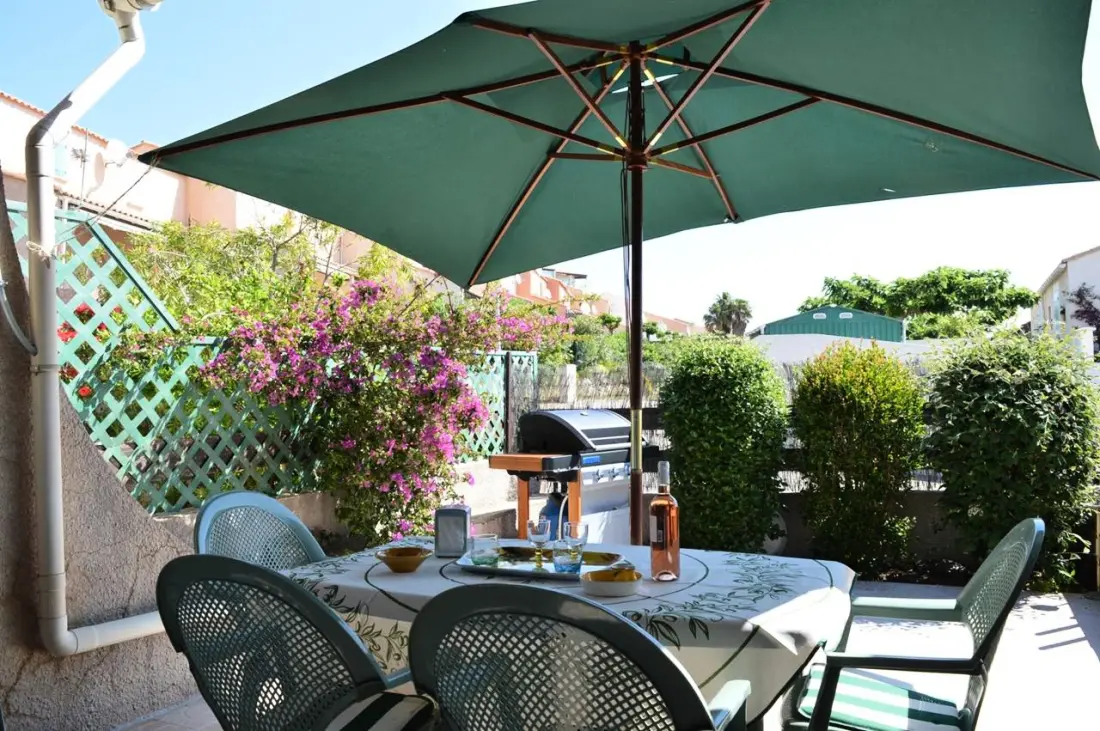 Residence Aigues Marines