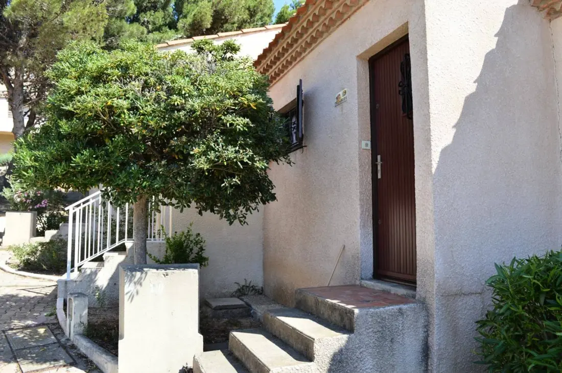 Residence Aigues Marines