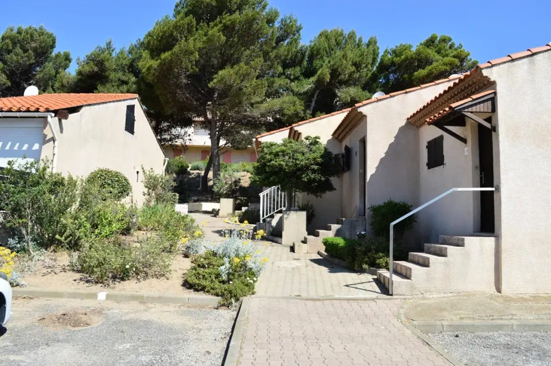 Residence Aigues Marines