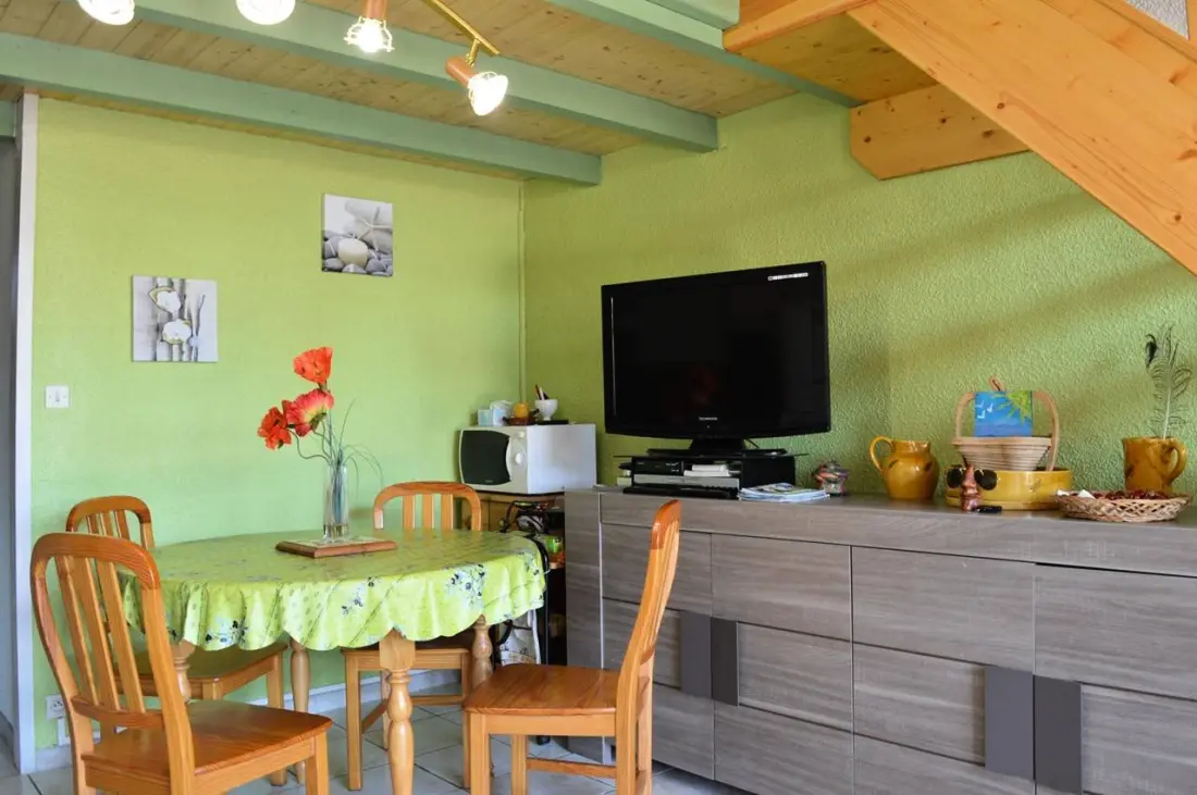 Residence Aigues Marines