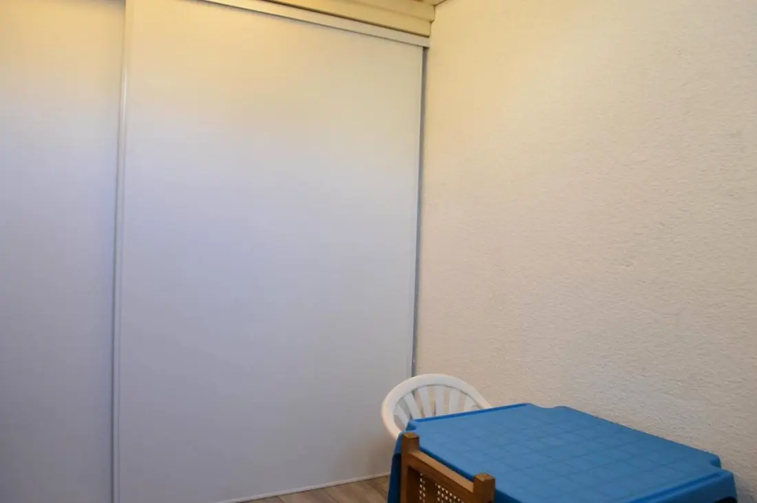 Residence Aigues Marines