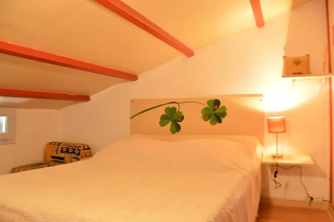 Residence Aigues Marines