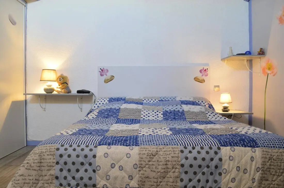 Residence Aigues Marines