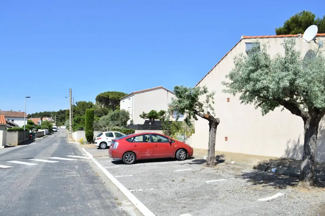 Residence Aigues Marines