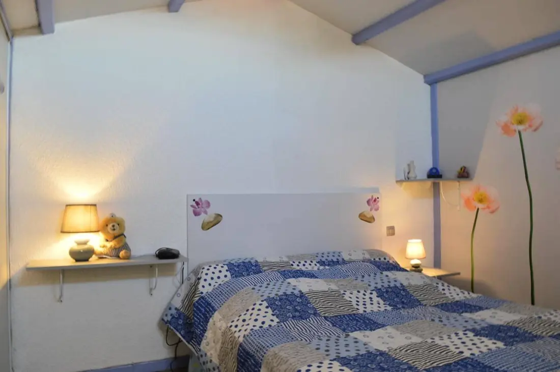 Residence Aigues Marines