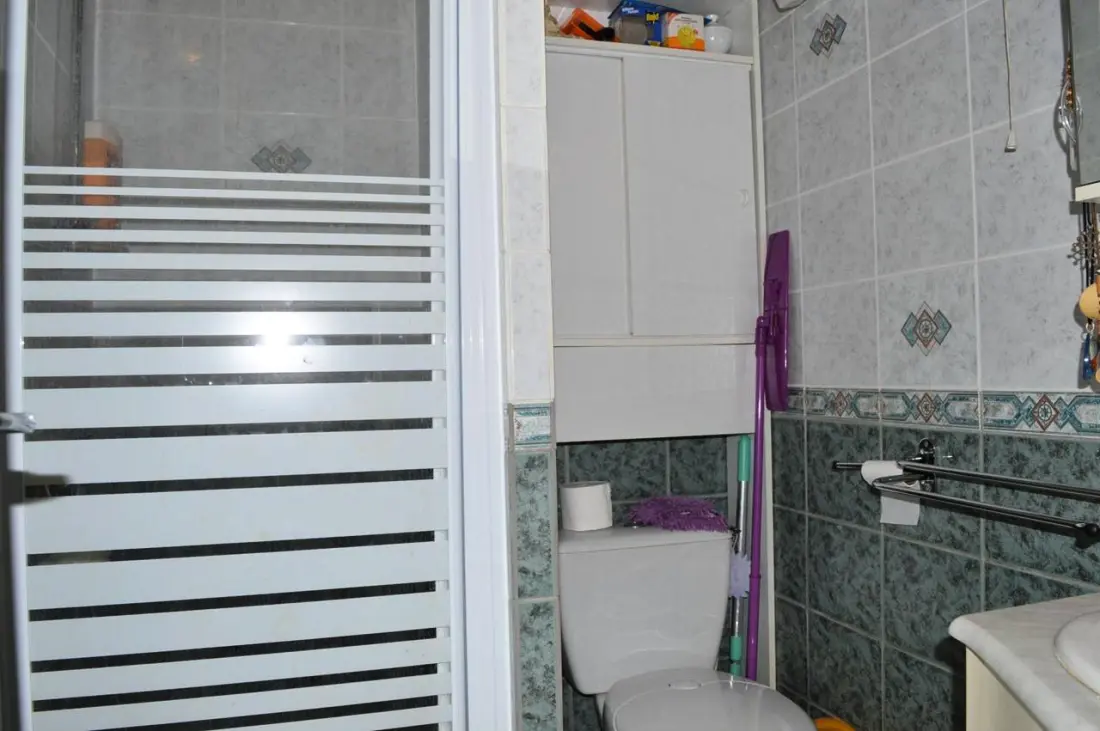 Residence Aigues Marines