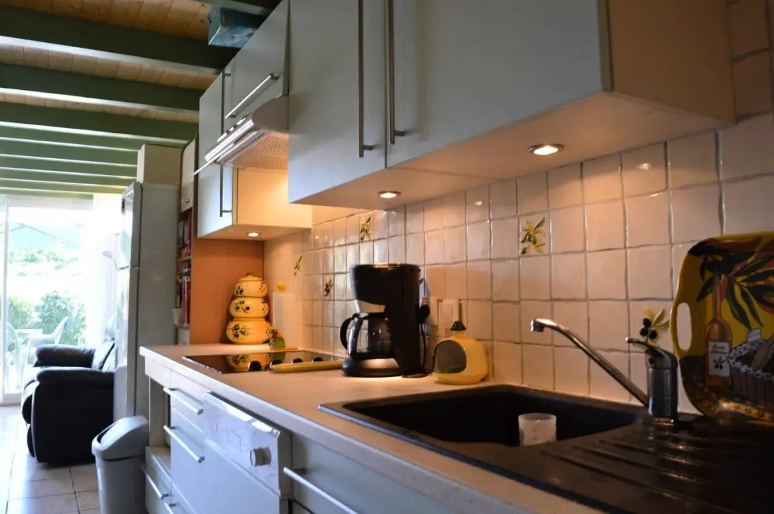 Residence Aigues Marines