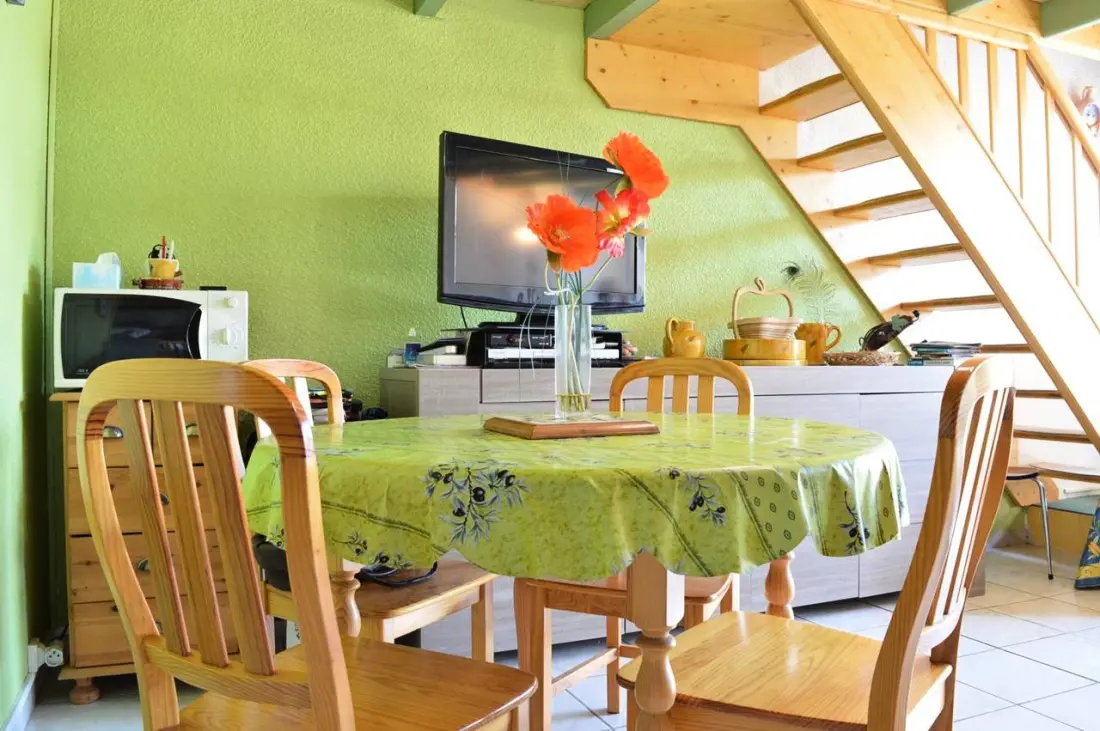 Residence Aigues Marines