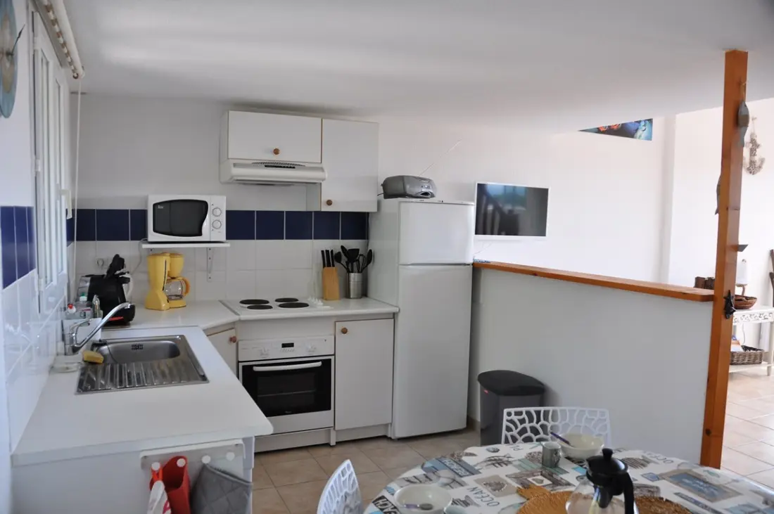 Residence Arc En Ciel 2