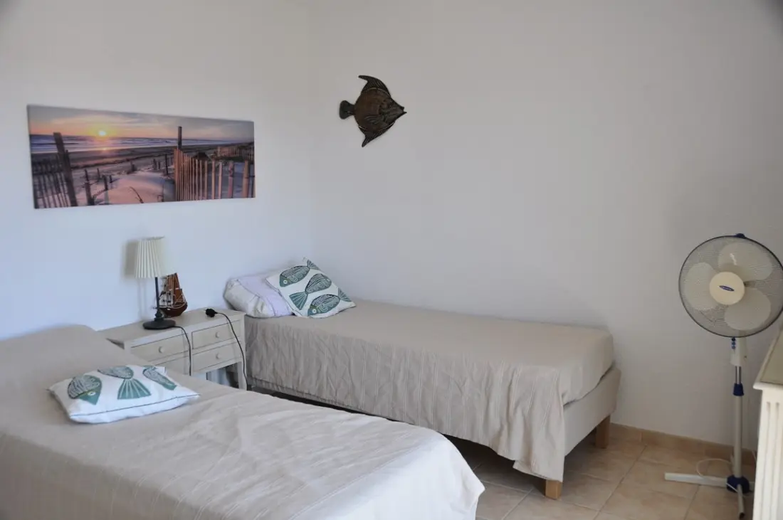 Residence Arc En Ciel 2