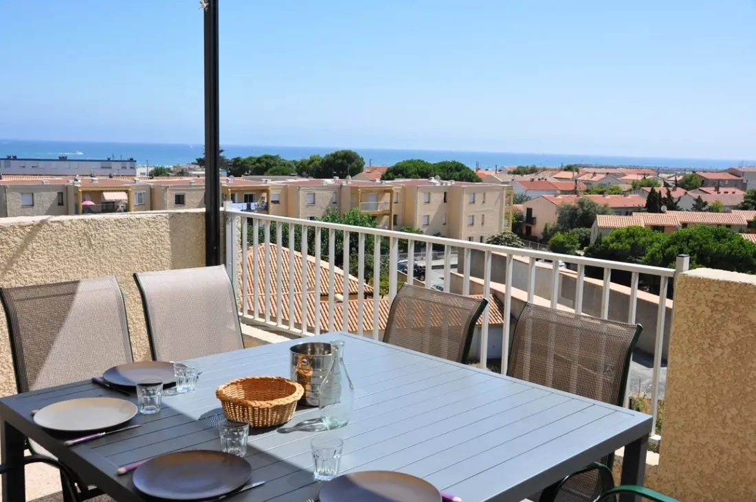 Residence Arc En Ciel 2