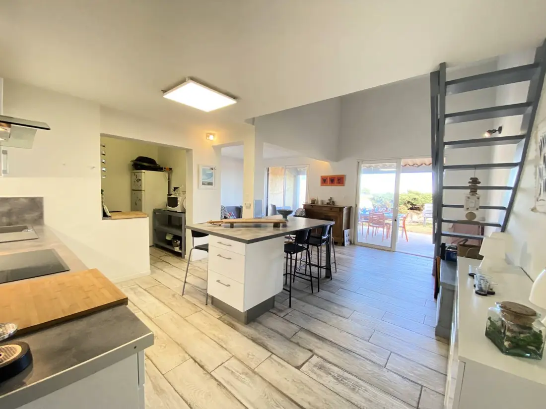 Residence Argonautes-st Pierre La Mer