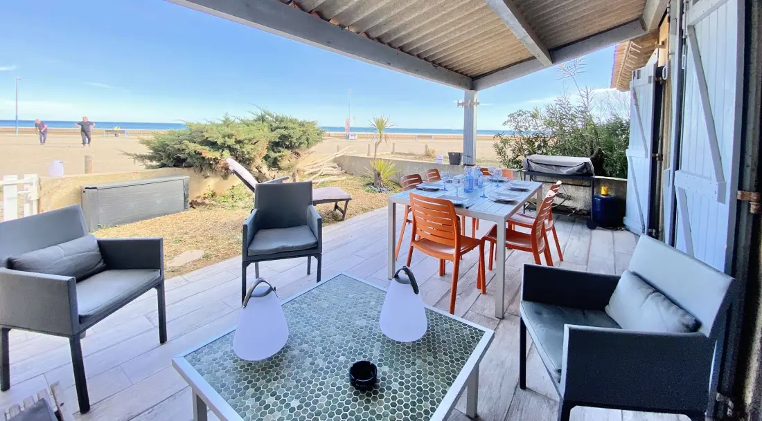 Residence Argonautes-st Pierre La Mer