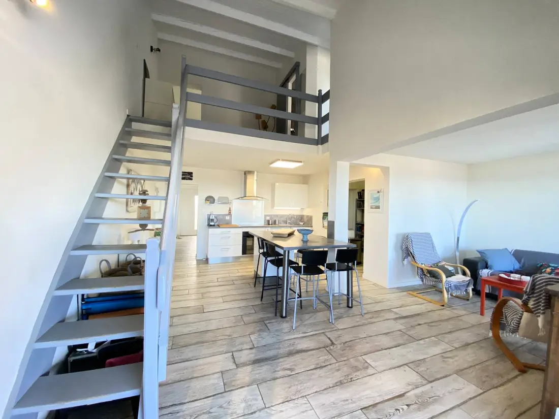 Residence Argonautes-st Pierre La Mer